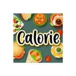 Logo of Calorigram android Application 