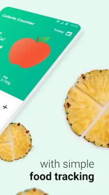 Calorigram android App screenshot 8